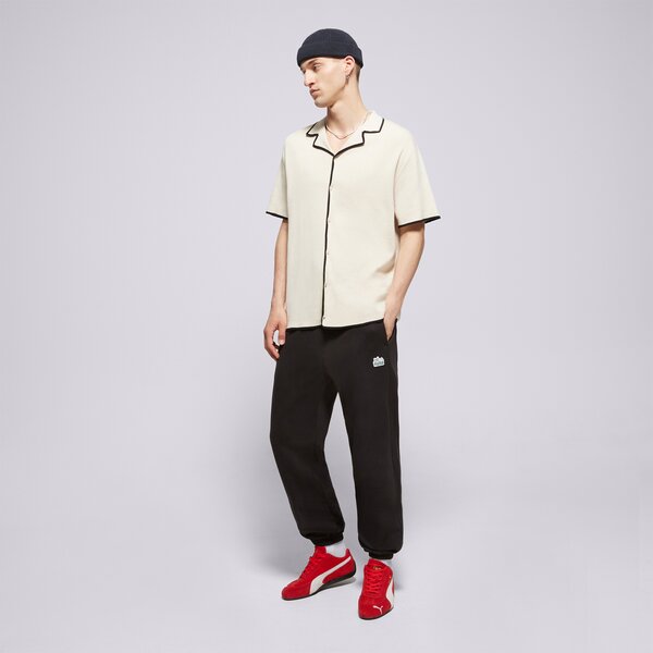 Мъжки панталони PUMA ПАНТАЛОНИ T7 FOR THE FANBASE SUPER 62503901 цвят черен