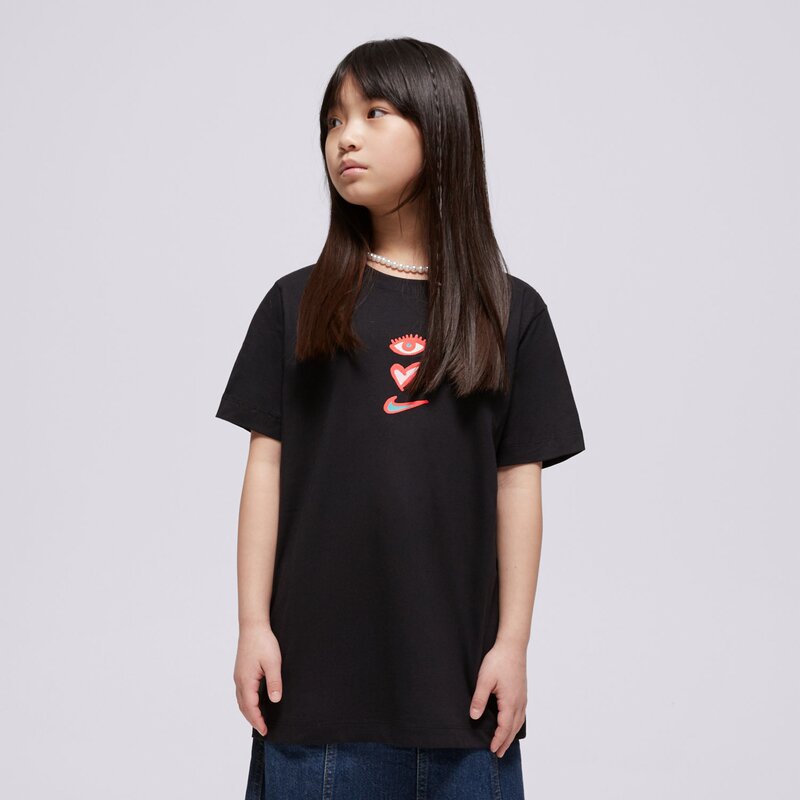 NIKE ТЕНИСКА K NSW TEE BE MINE BOY