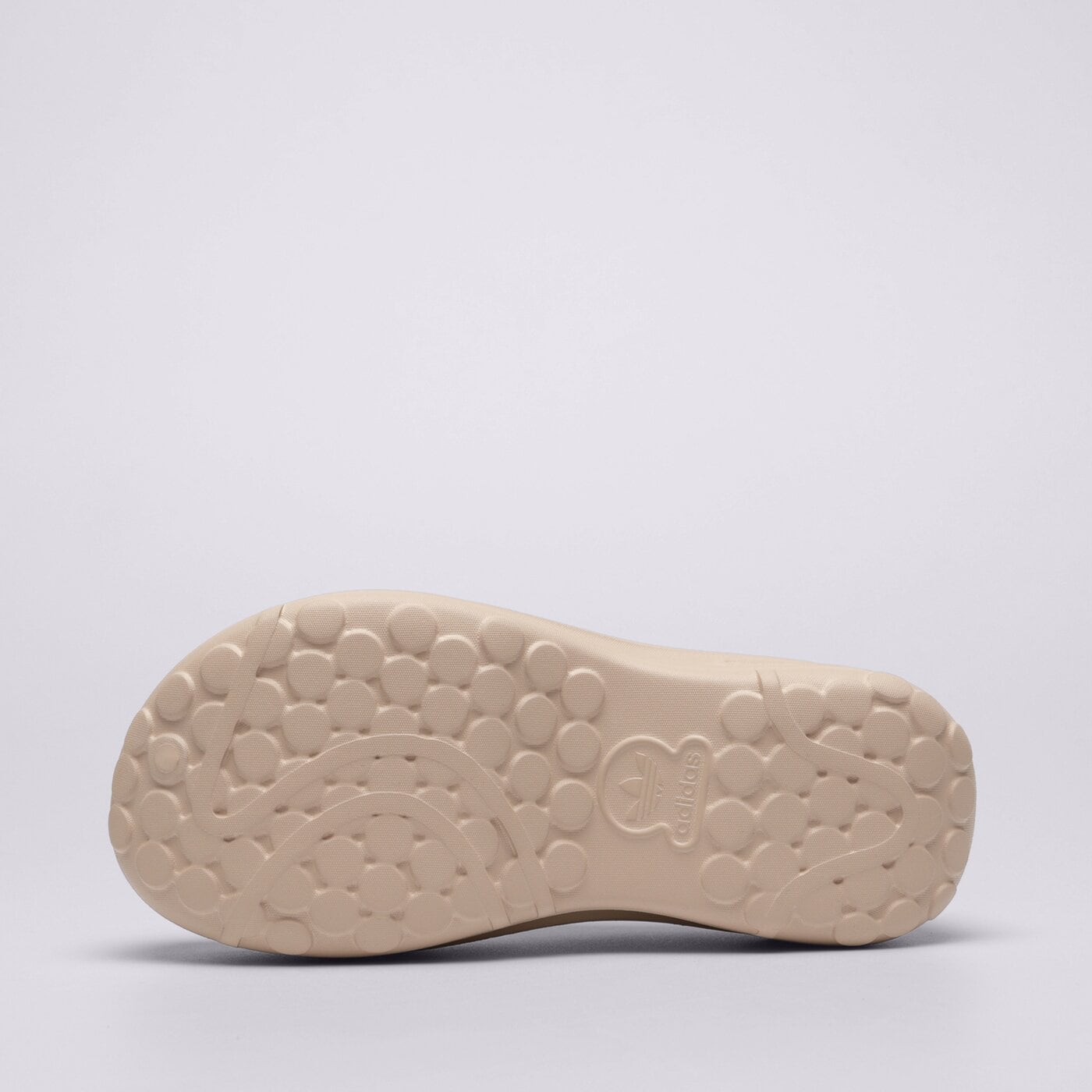 Дамски чехли и сандали ADIDAS ADIFOM STAN MULE W ie7052 цвят бежов