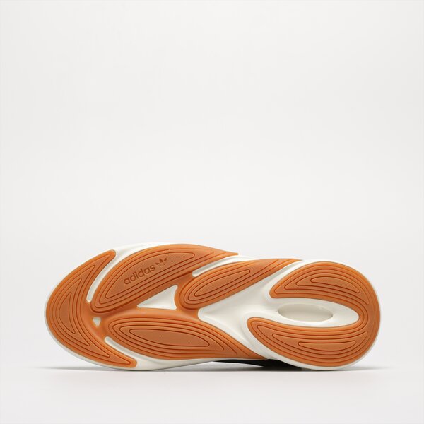 Мъжки маратонки ADIDAS OZELIA  hp2857 цвят зелен