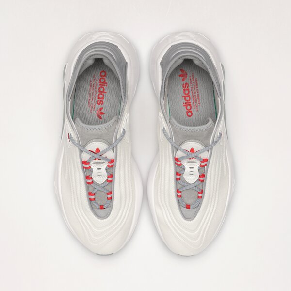 Мъжки маратонки ADIDAS ADIFOM SLTN h06414 цвят бял