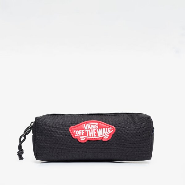 VANS НЕСЕСЕР OTW PENCIL POUCH vn0a3hmqa2t1 цвят черен