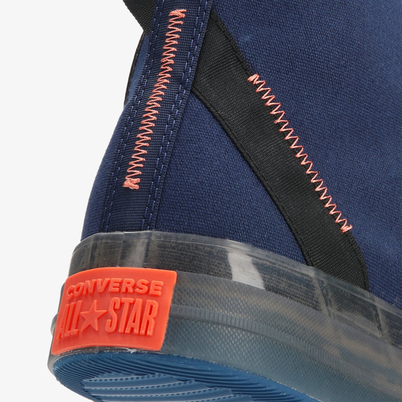 Мъжки маратонки CONVERSE CHUCK TAYLOR ALL STAR CX  172808c цвят тъмносин