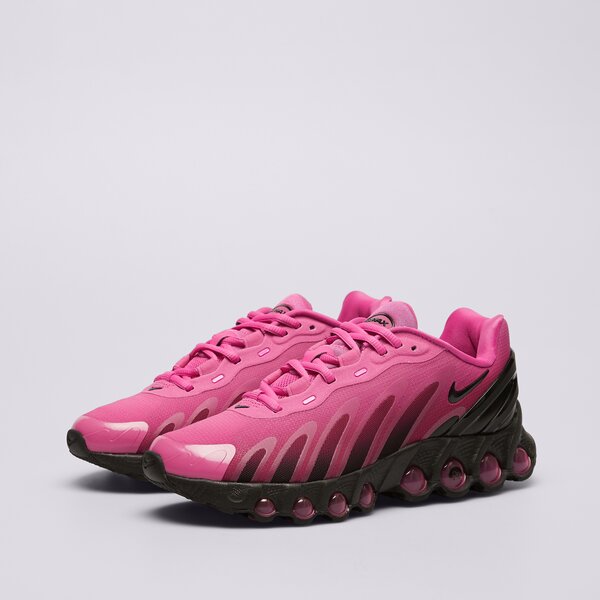 Дамски маратонки NIKE W AIR MAX DN8 hf5509-601 цвят розов