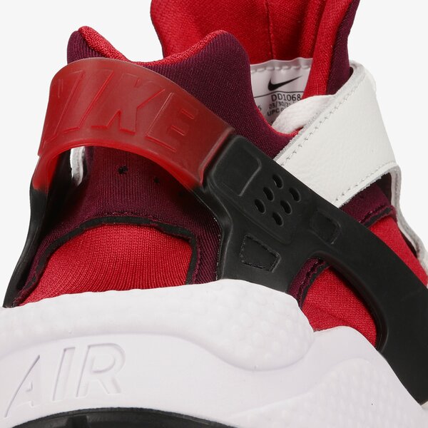 Мъжки маратонки NIKE AIR HUARACHE  dd1068-105 цвят бял
