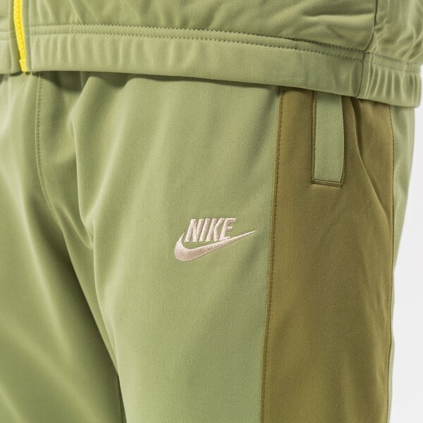 NIKE КОМПЛЕКТ M NSW SPE PK TRK SUIT dm6843-334 цвят каки