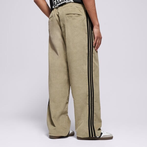 Мъжки панталони ADIDAS ПАНТАЛОНИ CORD PANT ka0623 цвят бежов