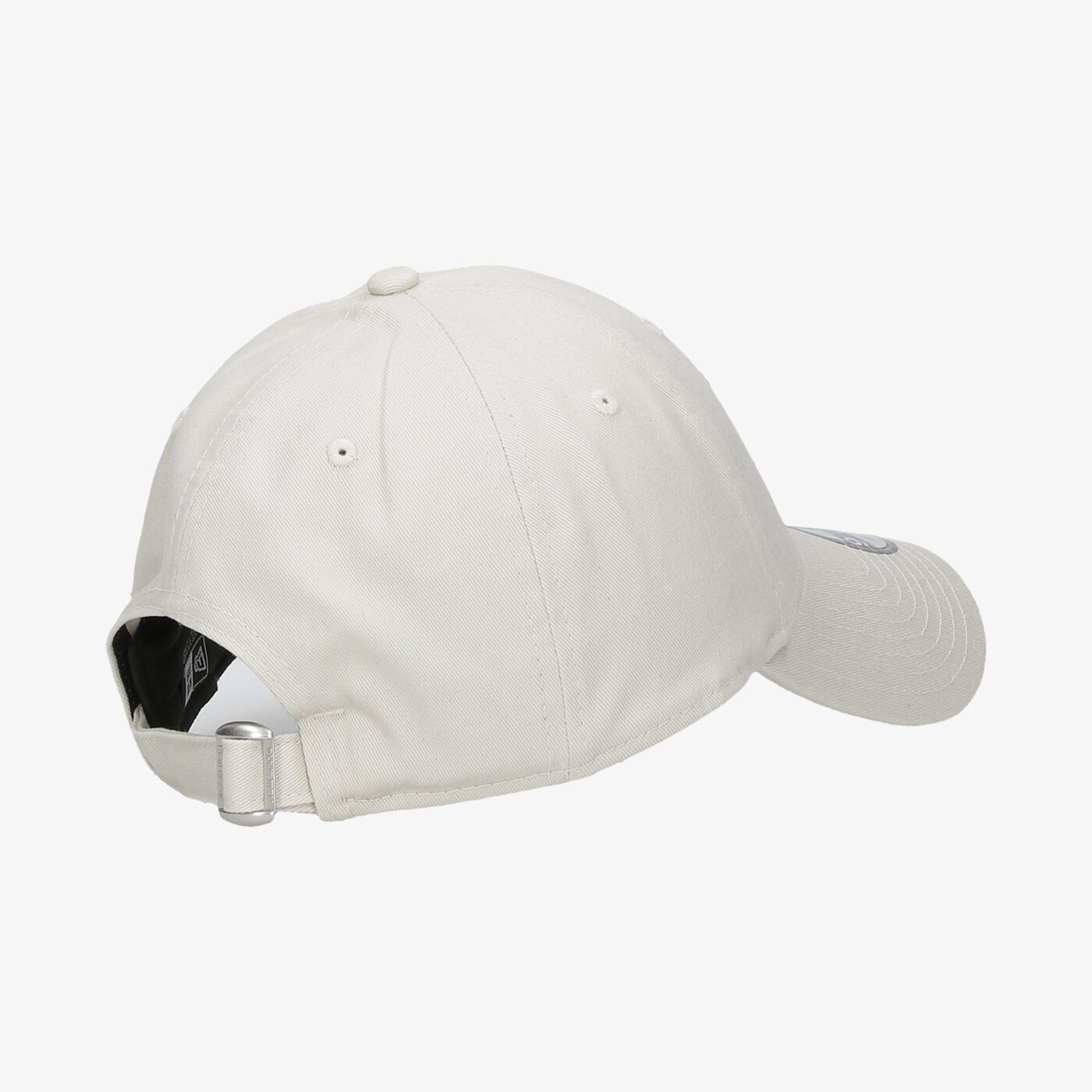 Дамска шапка с козирка NEW ERA ШАПКА CAMO INFILL 9FORTY NEYYAN STNURC 60112619 цвят бял