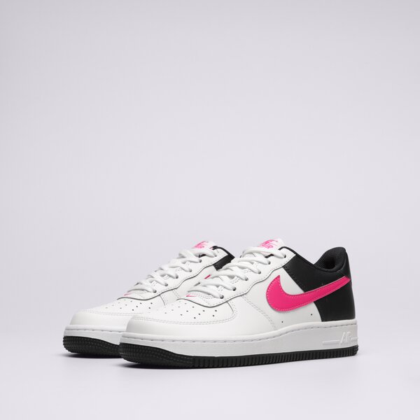 Детски маратонки NIKE AIR FORCE 1 ct3839-109 цвят бял