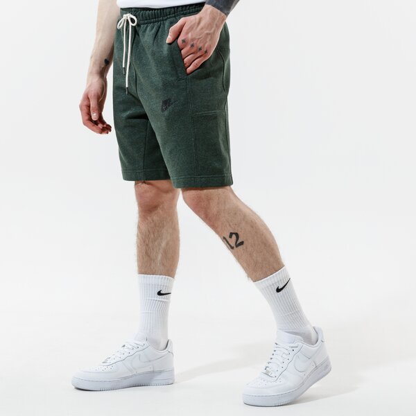 Мъжки къси панталони NIKE ШОРТИ SPORTSWEAR da0688-337 цвят каки