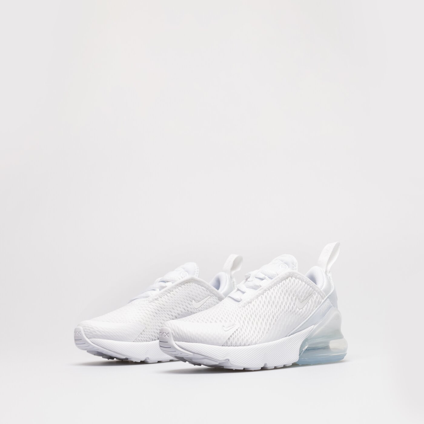 Детски маратонки NIKE AIR MAX 270 ao2372-103 цвят бял