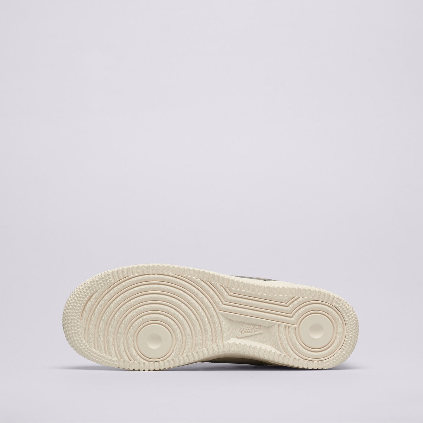 Детски маратонки NIKE AIR FORCE 1 LV8 1 (GS) hq1907-100 цвят бежов