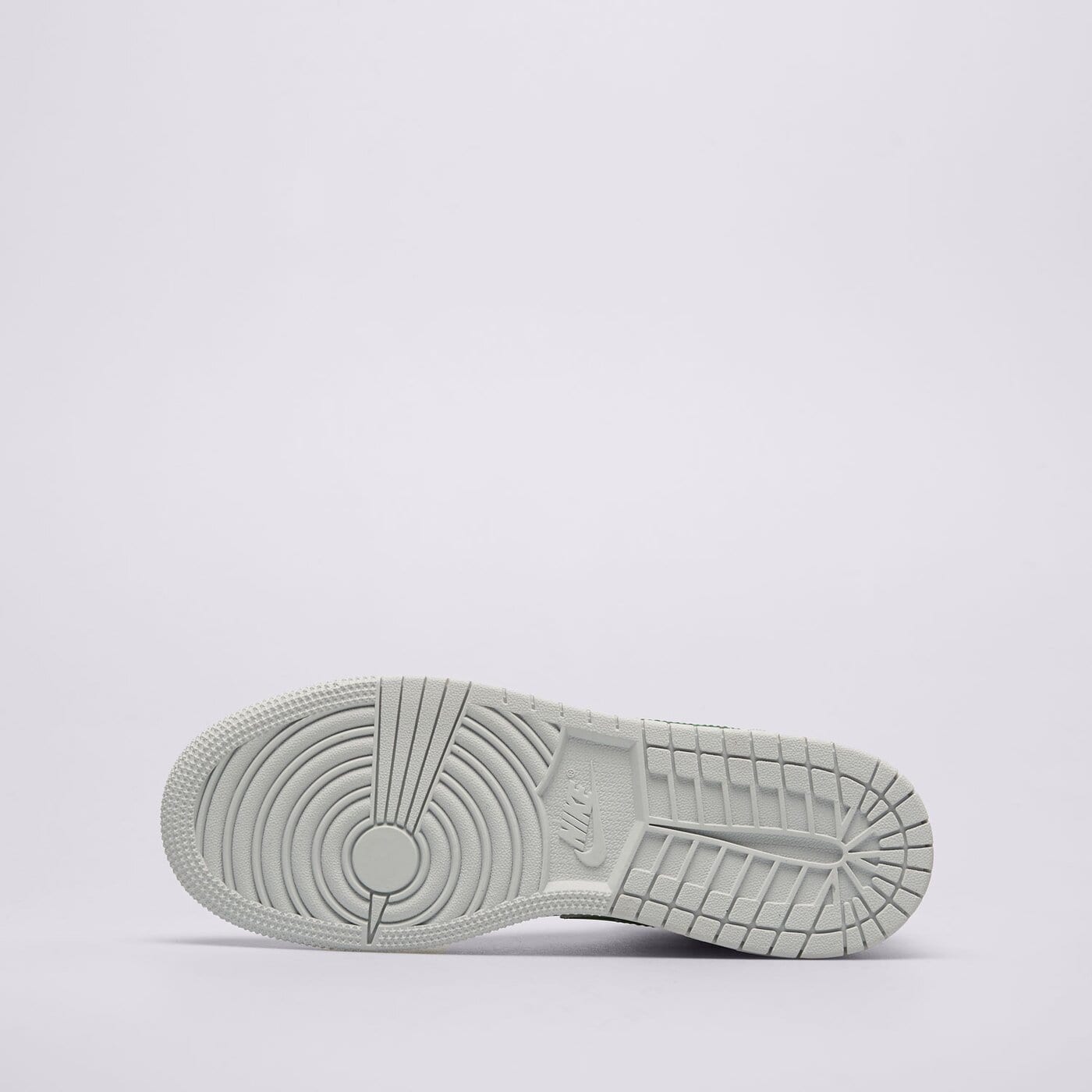 Детски маратонки JORDAN AIR JORDAN 1 MID  dq8423-142 цвят сив