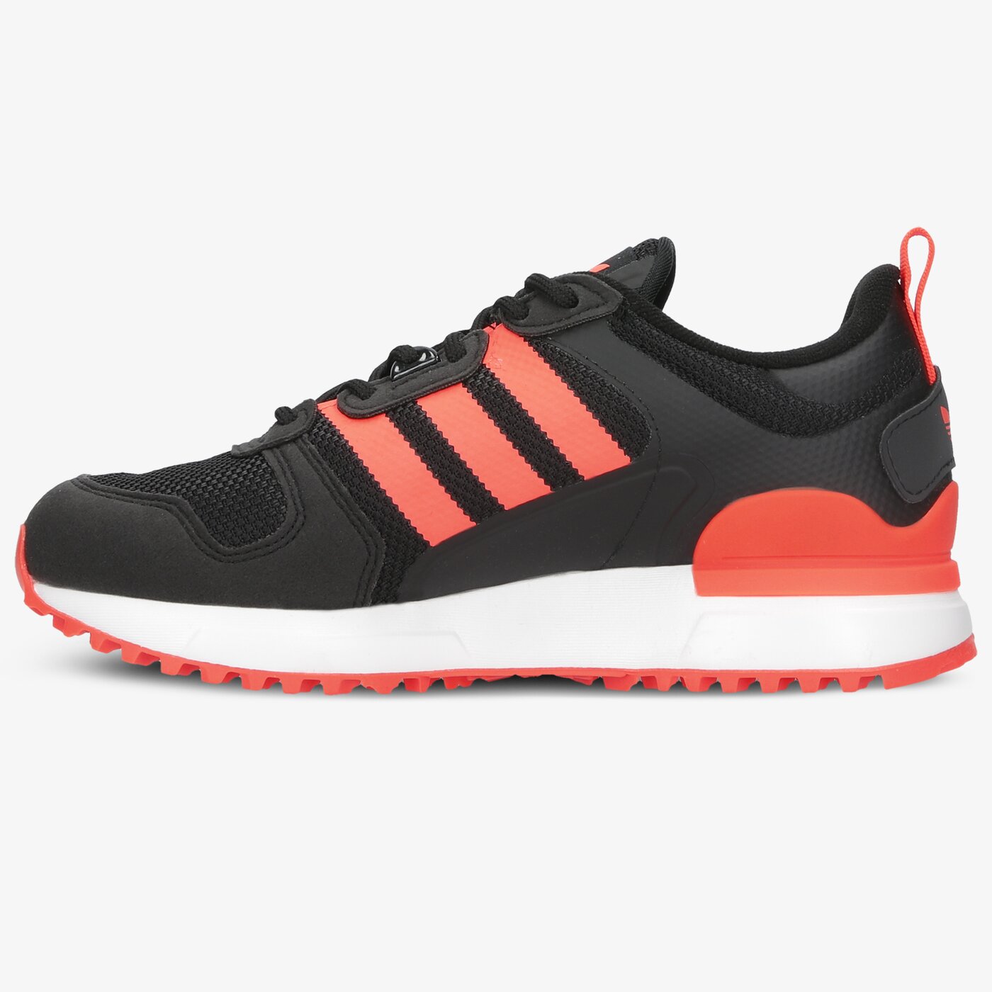 Детски маратонки ADIDAS ZX 700 HD J h68623 цвят черен
