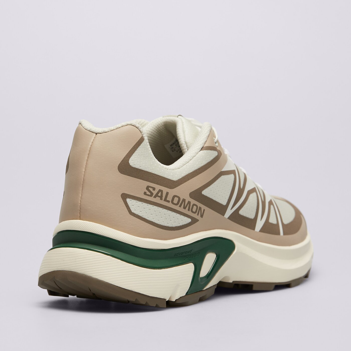 Мъжки маратонки SALOMON XT-EVR M l47917600 цвят бежов