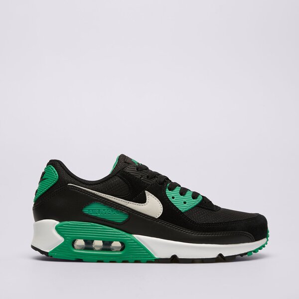 Мъжки маратонки NIKE AIR MAX 90  dm0029-006 цвят черен