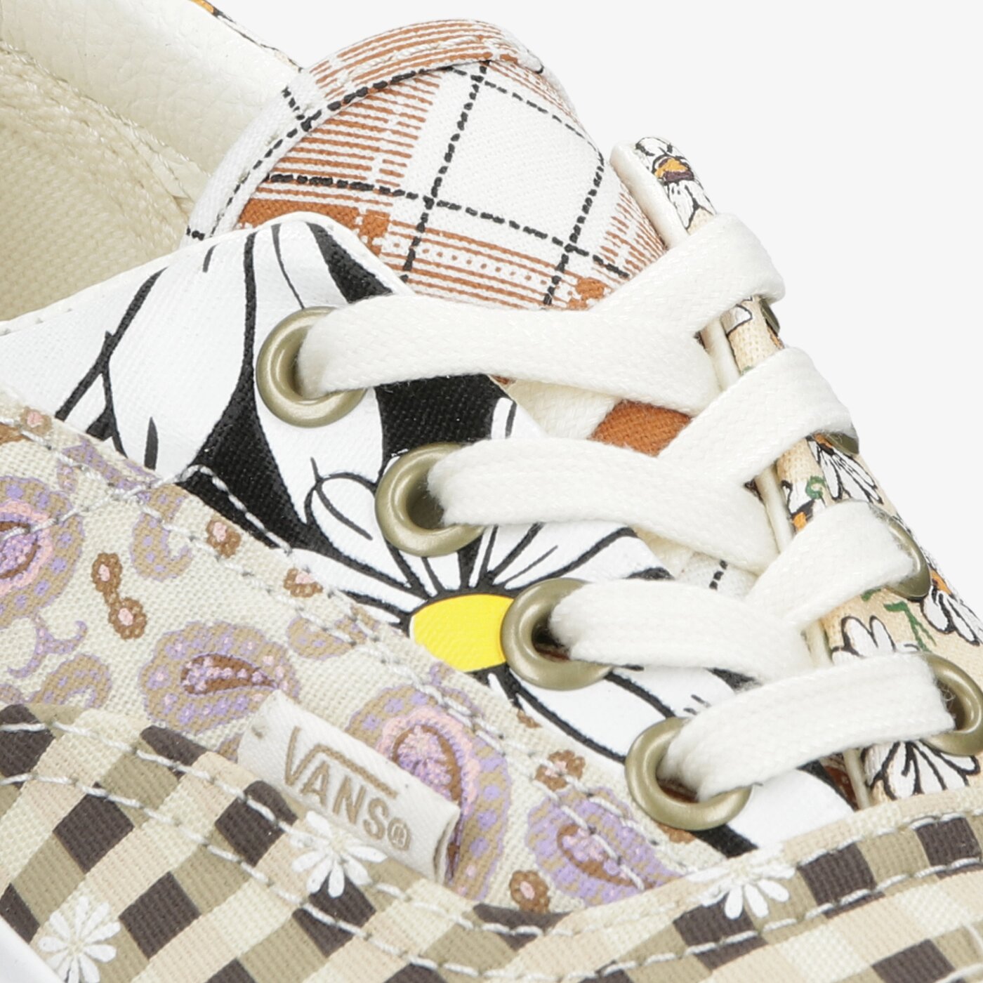 Дамски маратонки VANS UA ERA  vn0a5efn4201 цвят многоцветен