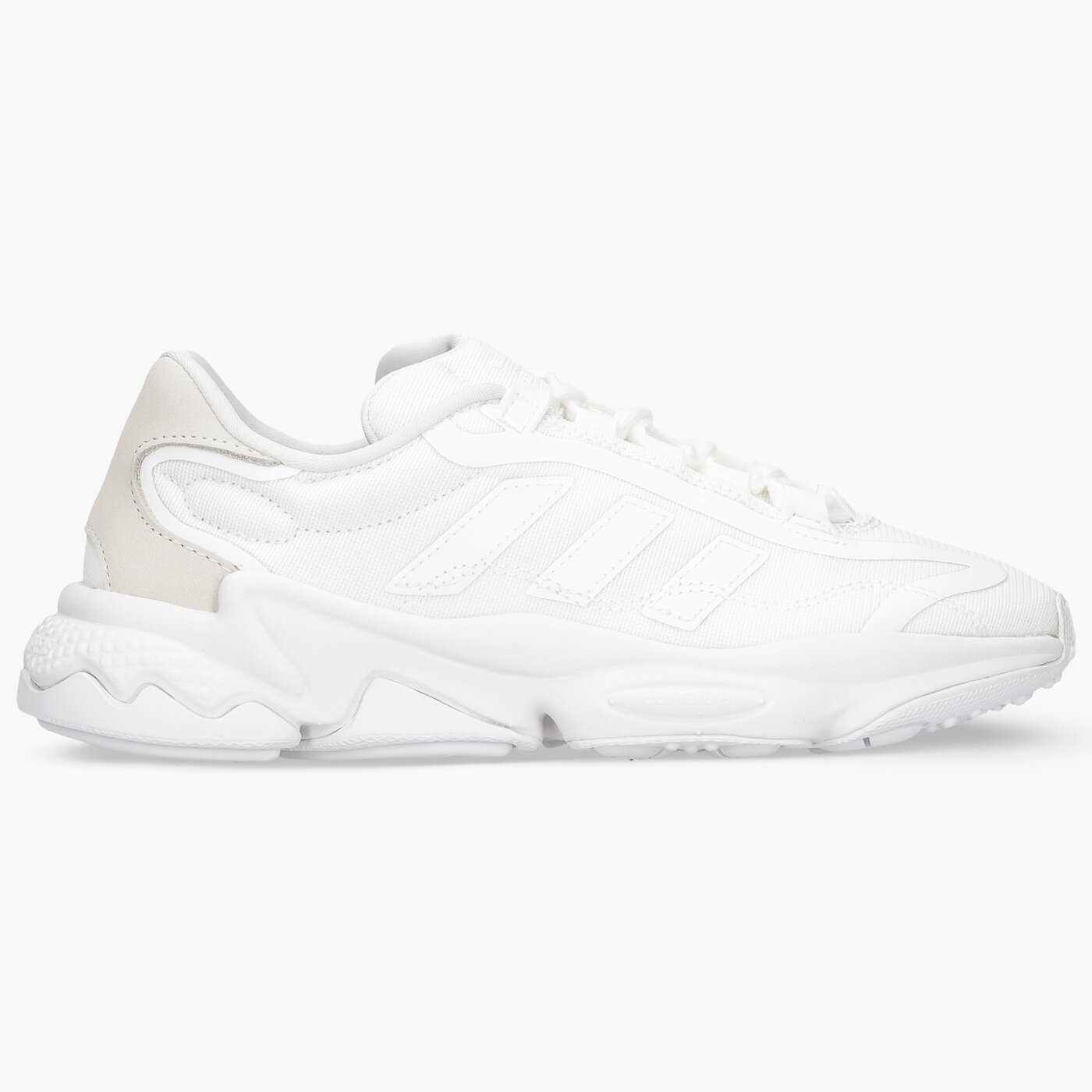 Детски маратонки ADIDAS OZWEEGO PURE J q47258 цвят бял