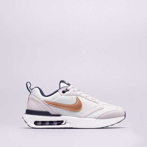 Детски маратонки NIKE AIR MAX DAWN dh3157-007 цвят бял