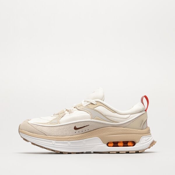 Дамски маратонки NIKE AIR MAX BLISS SE fb9752-100 цвят бежов