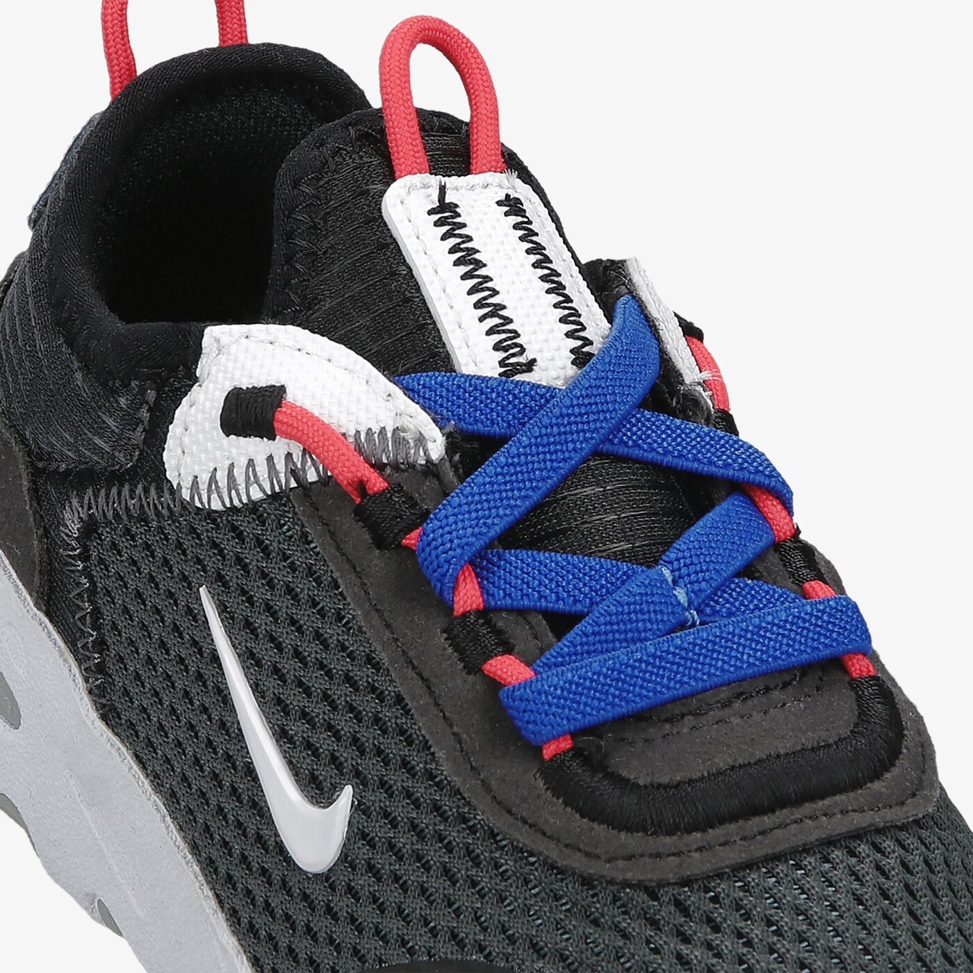 Детски маратонки NIKE RT LIVE cw1620-002 цвят черен