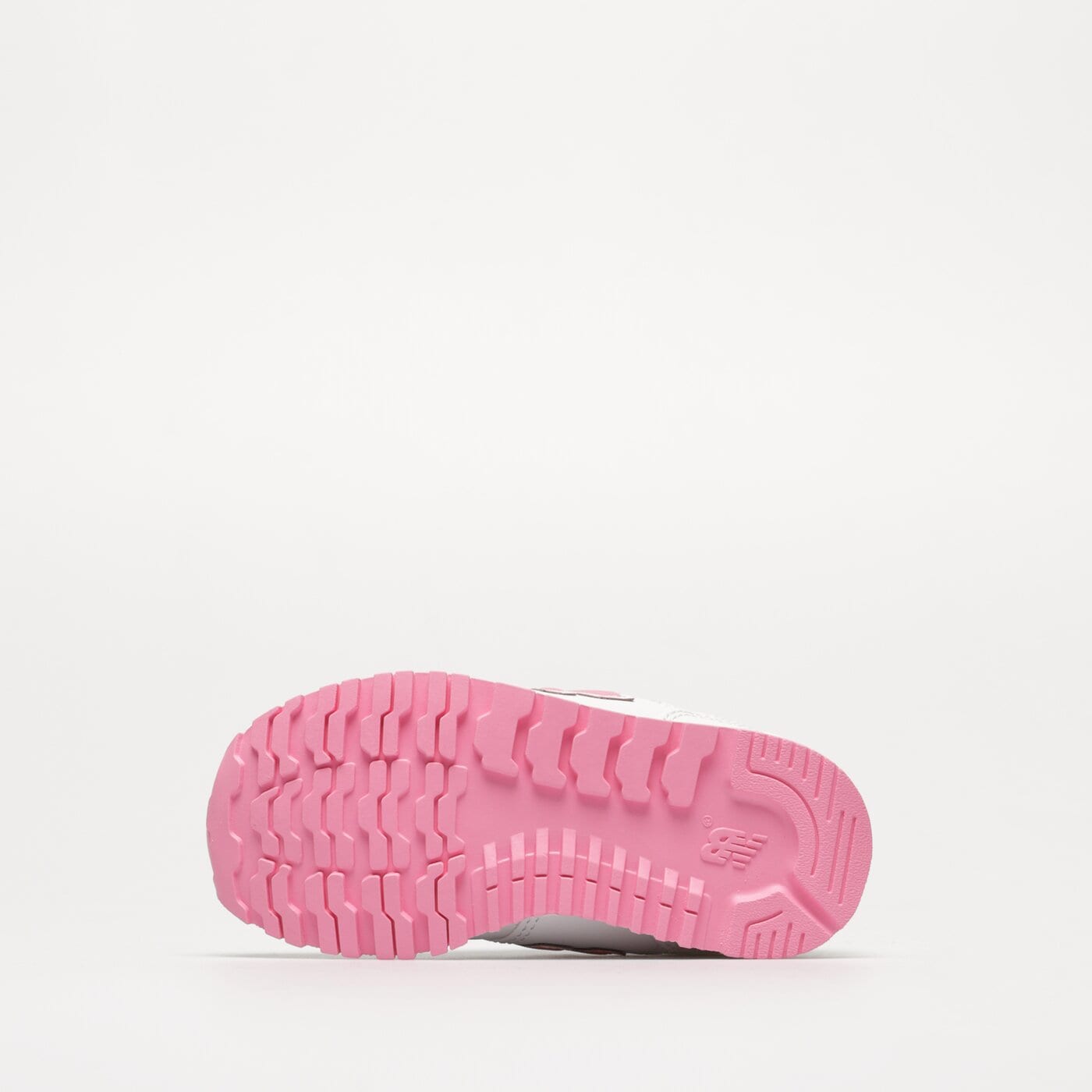 Детски маратонки NEW BALANCE 500  iv500qp1 цвят бял