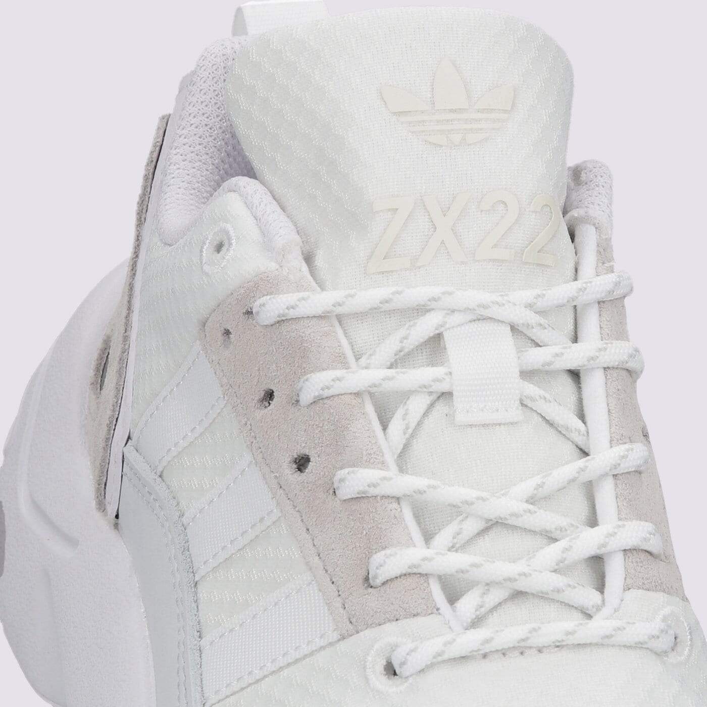 Детски маратонки ADIDAS ZX22  gw3660 цвят бял