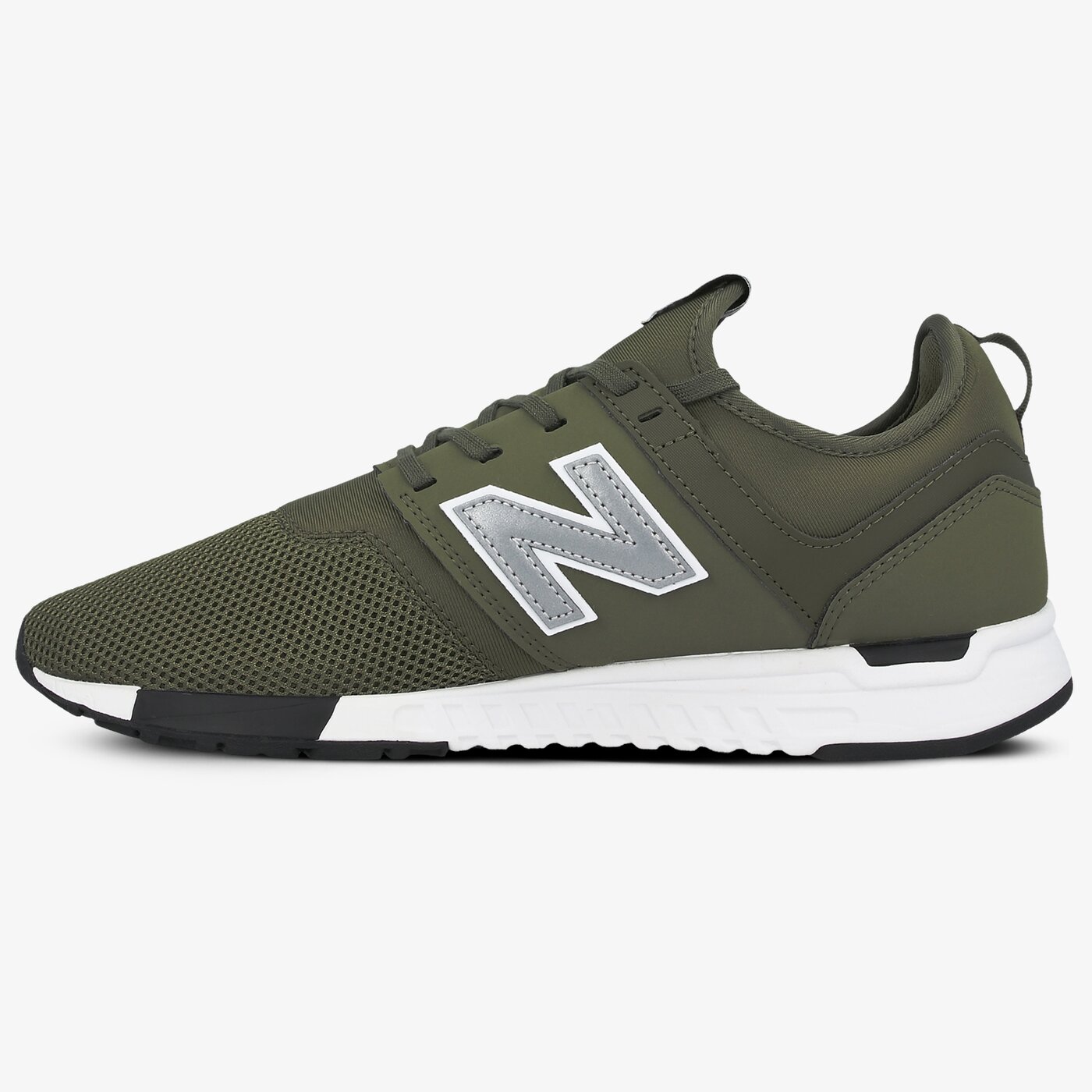 Мъжки маратонки NEW BALANCE MRL247OP mrl247op цвят зелен