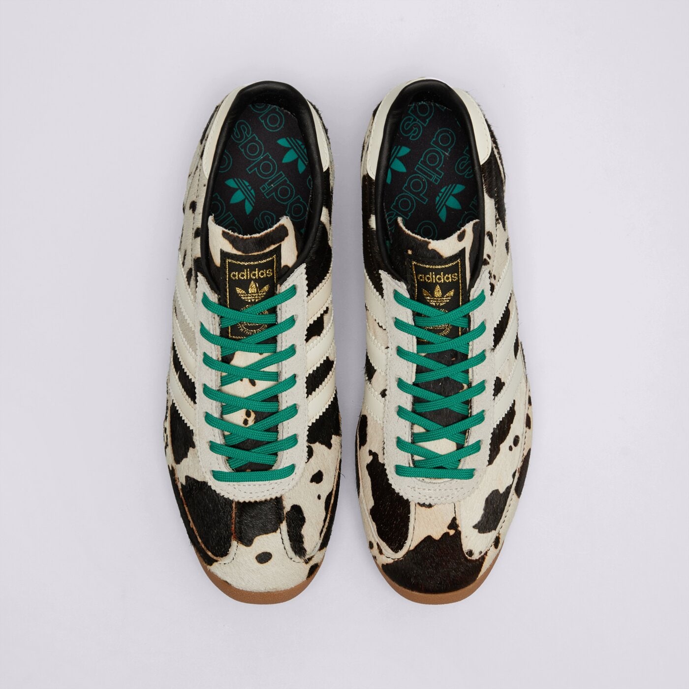 Дамски маратонки ADIDAS SL 72 OG W jr1639 цвят многоцветен