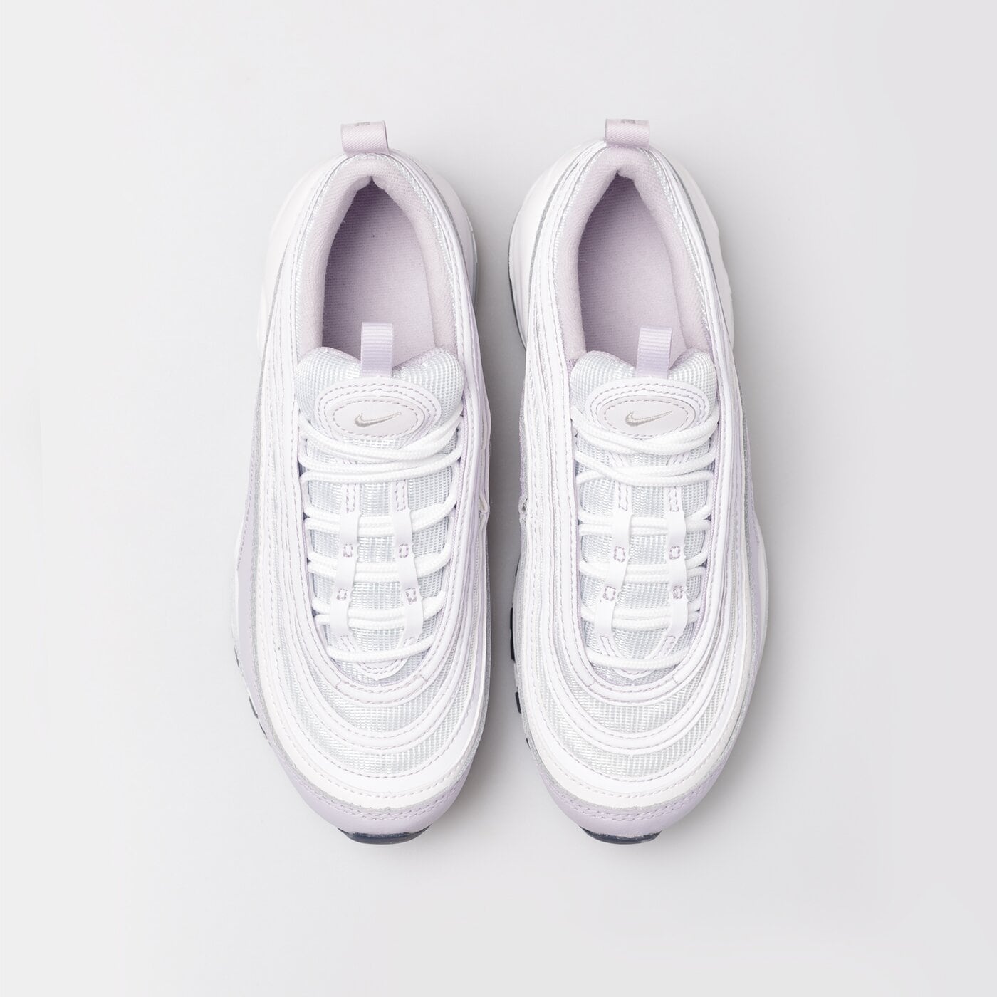 Детски маратонки NIKE AIR MAX 97 BG 921522-114 цвят бял