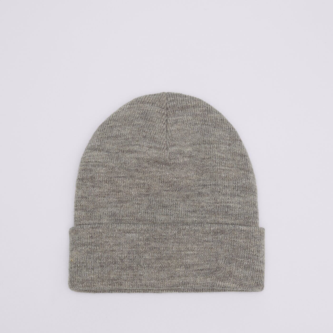 Дамска зимна шапка DICKIES ШАПКА GIBSLAND BEANIE dk0a4x7kgym1 цвят сив