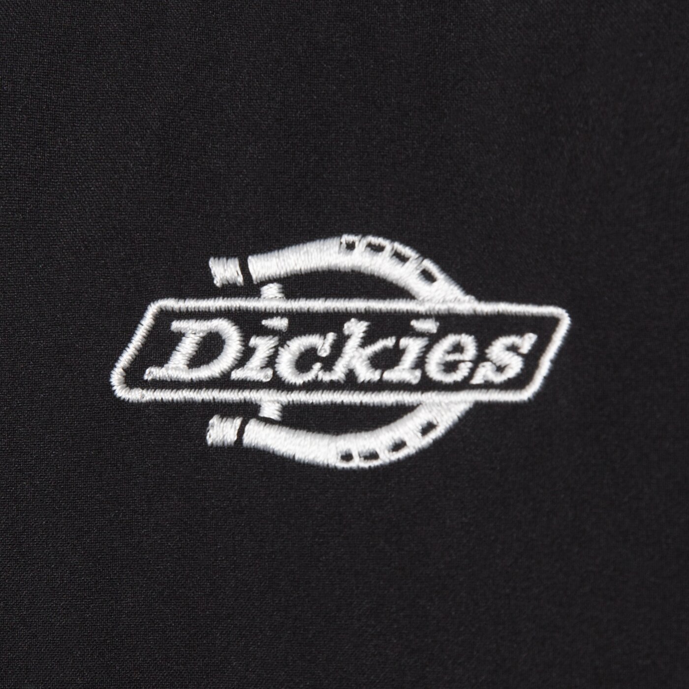 Мъжко зимно яке DICKIES ЯКЕ ЗИМНО SUMMERDALE PUFFER dk0a87ogblk1 цвят черен