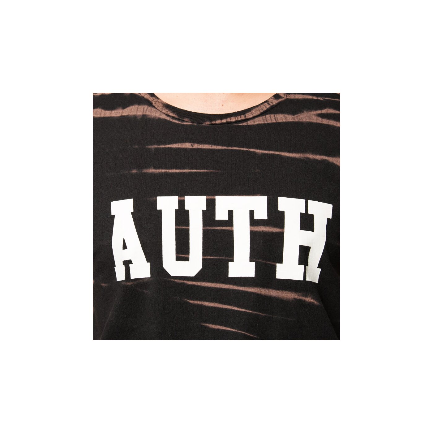 Мъжка тениска CONFRONT ТЕНИСКА CORDOBA cf16tsm02001 цвят черен