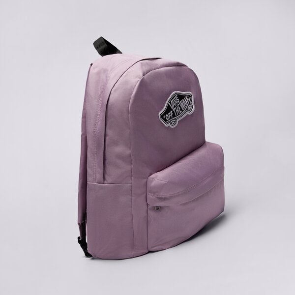 Детска раница VANS РАНИЦА OLD SKOOL CLASSIC BACKPACK vn000h4yd451 цвят виолетов