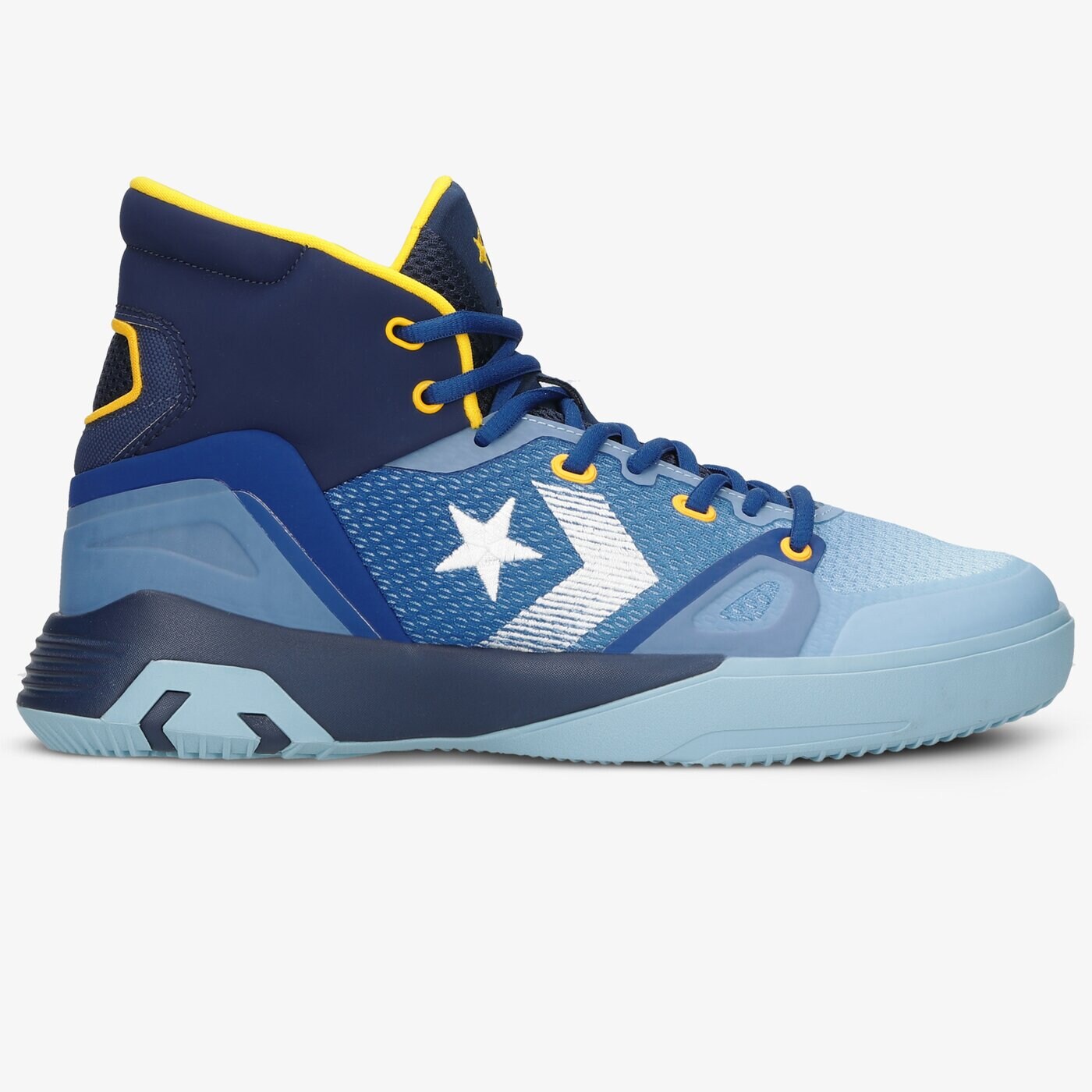 Мъжки маратонки CONVERSE CONVERSE G4 170296c цвят тъмносин