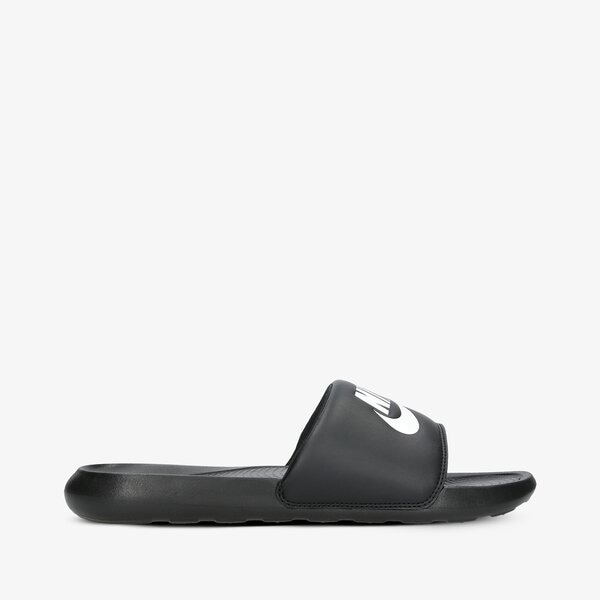 Мъжки чехли и сандали NIKE VICTORI ONE SLIDE  cn9675-002 цвят черен