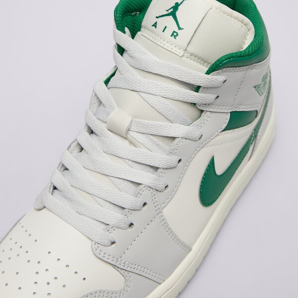 Мъжки маратонки AIR JORDAN 1 MID  dq8426-142 цвят сив