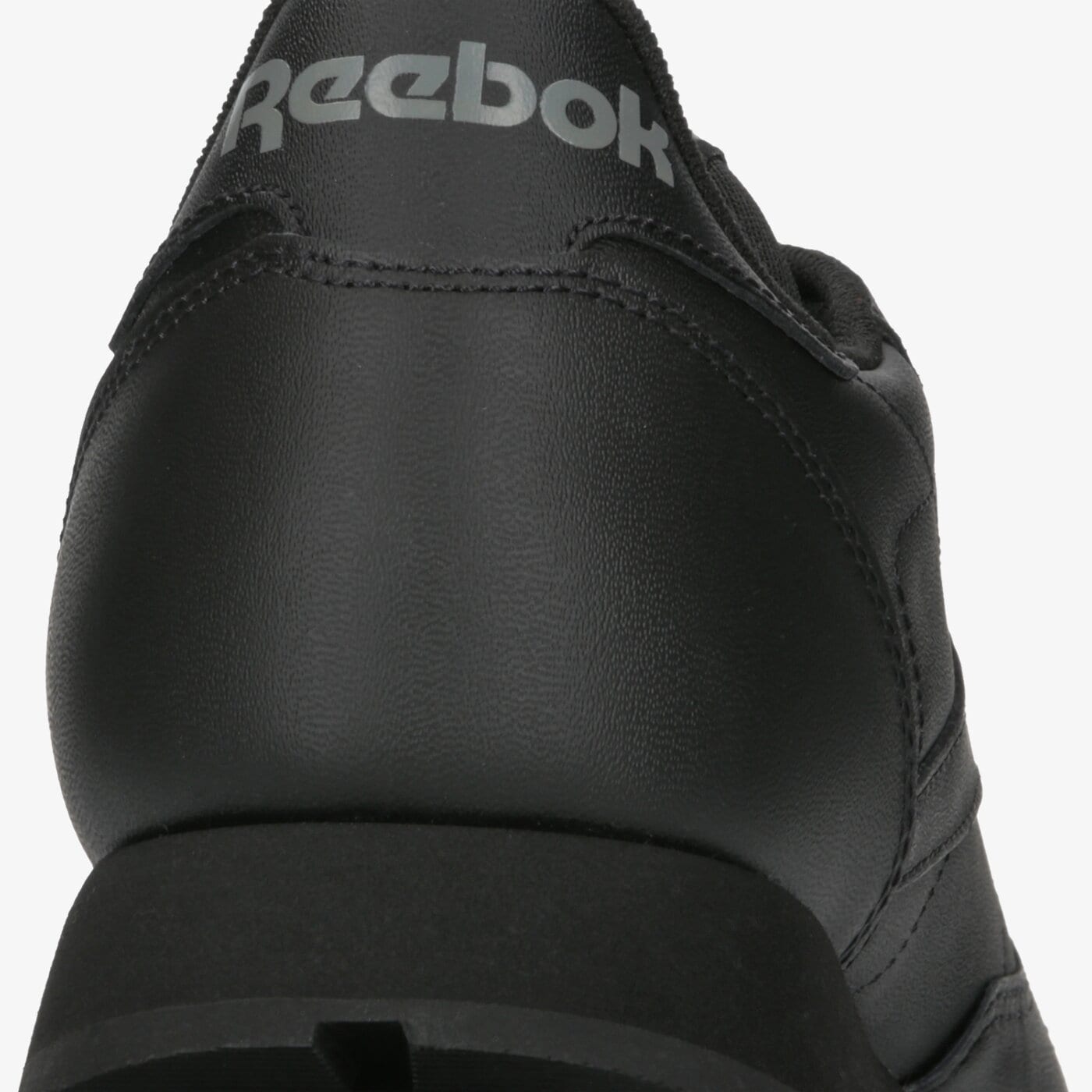 Мъжки маратонки REEBOK CLASSIC LEATHER 2267 цвят черен