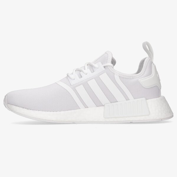 Мъжки маратонки ADIDAS NMD_R1 PRIMEBLUE gz9259 цвят бял