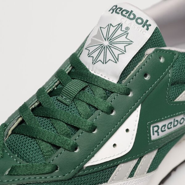 Мъжки маратонки REEBOK LX2200 gw7200 цвят зелен