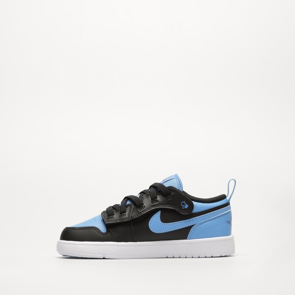 Детски маратонки JORDAN 1 LOW ALT (PS)  dr9748-041 цвят син