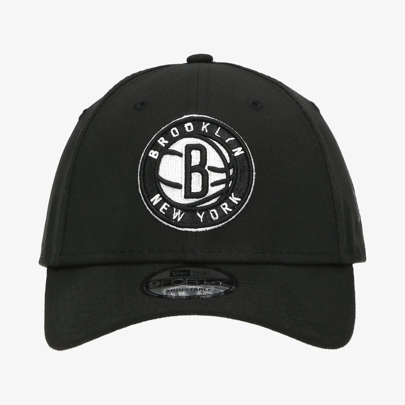 Мъжка шапка с козирка NEW ERA ШАПКА NBA NETS THE LEAGUE BRO NETS OTC 11405616 цвят черен