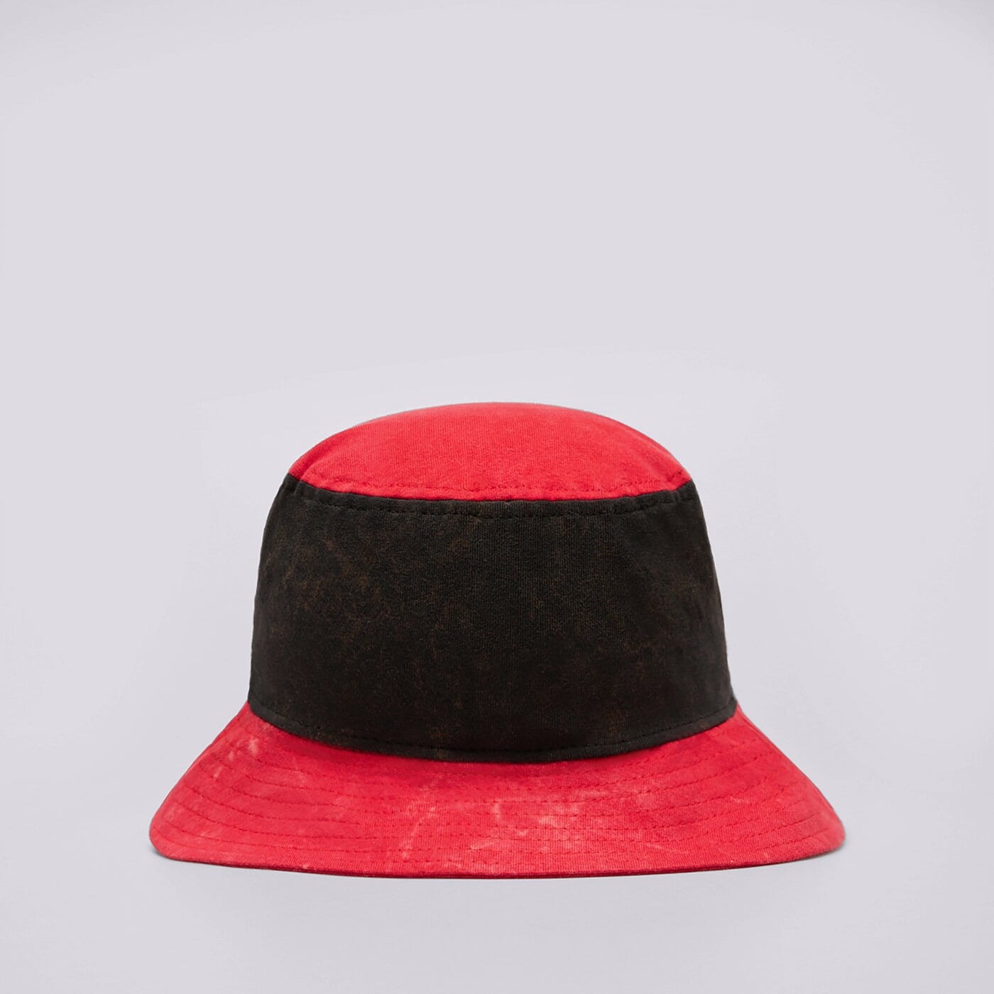  NEW ERA ИДИОТКА WASHED TAPERED BULLS CHICAGO BULLS BLK 60240491 цвят червен