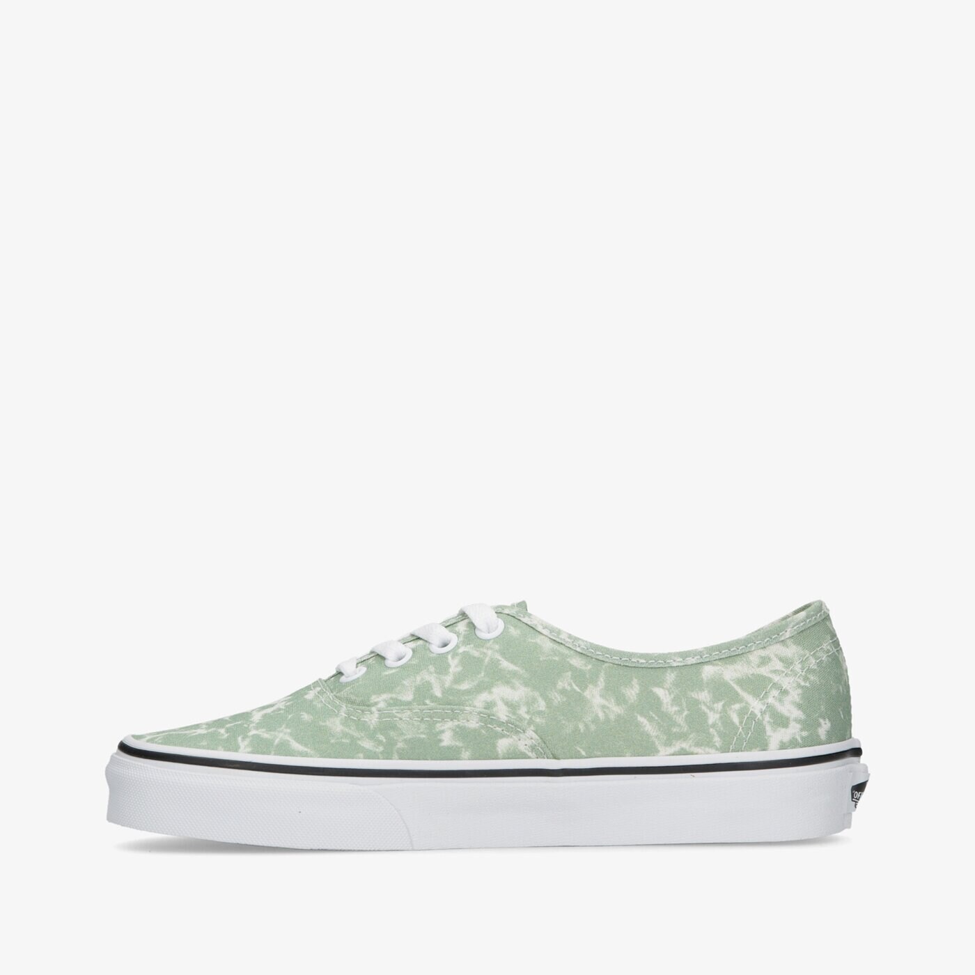 Дамски маратонки VANS UA AUTHENTIC vn0a5krdavh1 цвят зелен