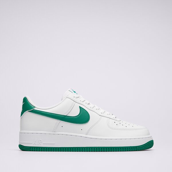 Мъжки маратонки NIKE AIR FORCE 1 '07  fj4146-102 цвят бял