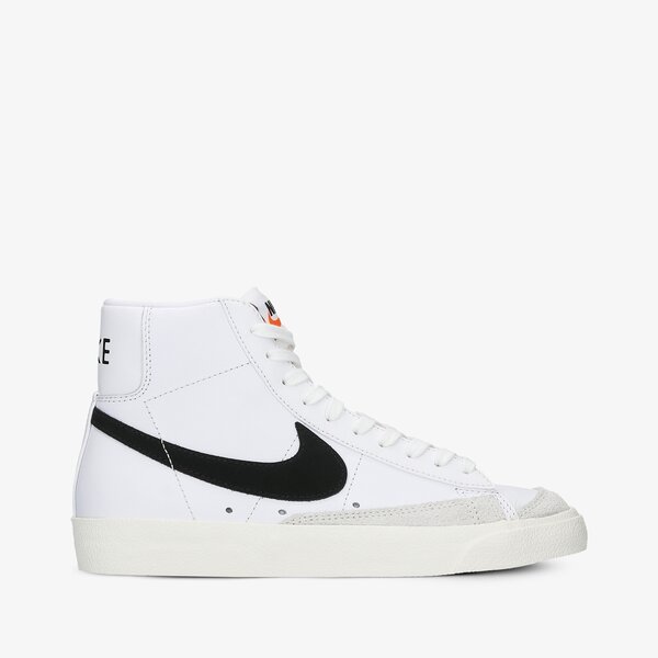 Дамски маратонки NIKE BLAZER MID '77  cz1055-100 цвят бял