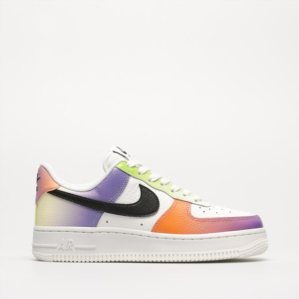 Дамски маратонки NIKE WMNS AIR FORCE 1 LO '07 fd0801-100 цвят многоцветен