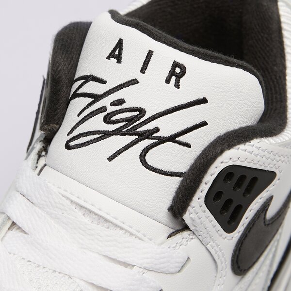 Мъжки маратонки NIKE AIR FLIGHT 89 hf9382-100 цвят бял