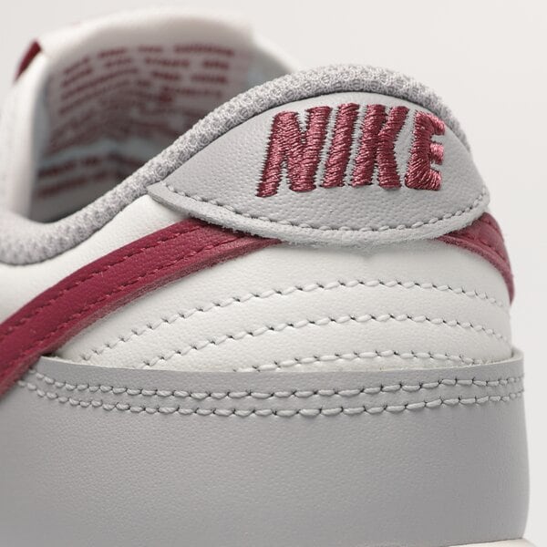 Дамски маратонки NIKE DUNK LOW dd1503-122 цвят сив