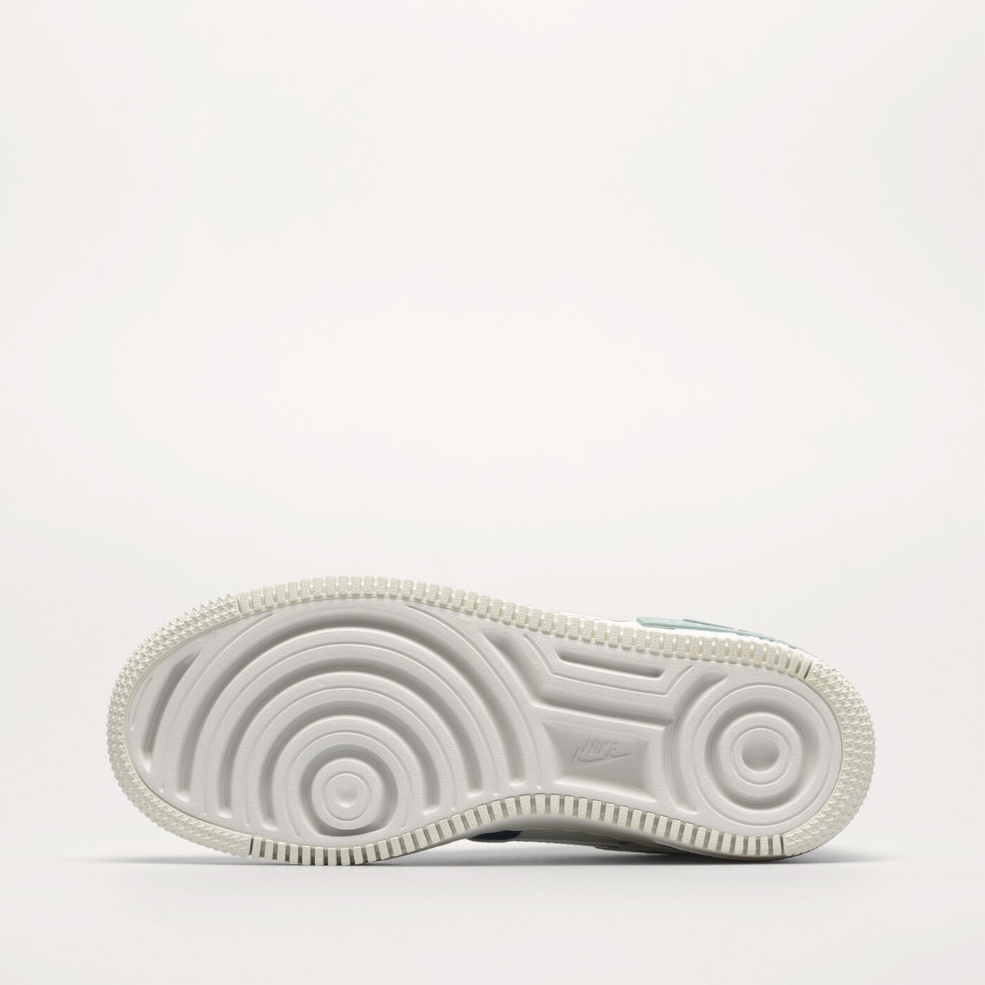 Дамски маратонки NIKE W AF1 SHADOW dz1847-101 цвят тюркоазен